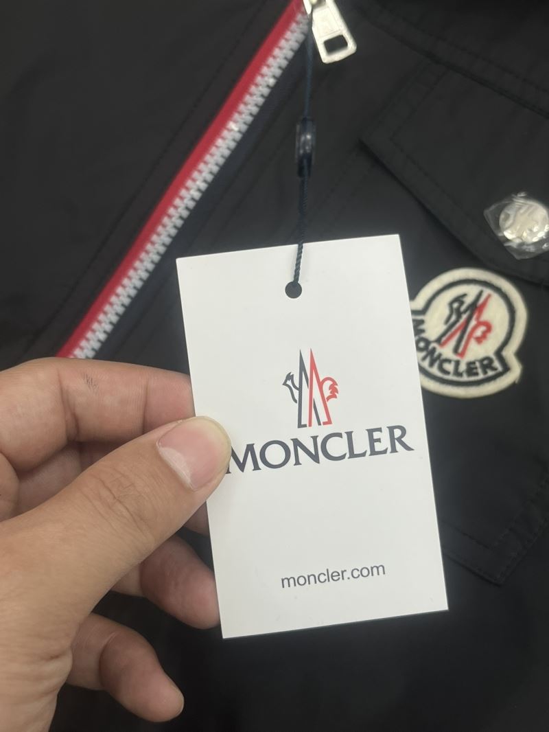 Moncler Outwear